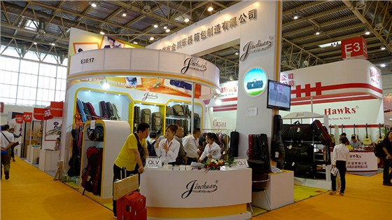 2013年金川樂器箱包應(yīng)邀參加北京樂器展會(huì)