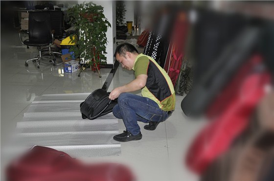 金川樂器箱包琵琶包