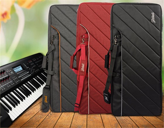 金川樂(lè)器箱包電子琴包