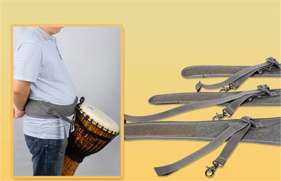 非洲鼓背帶 非洲鼓背帶