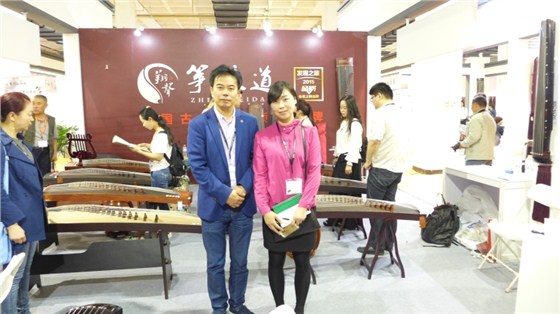 金川樂(lè)器箱包