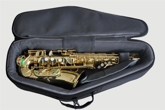 次中音薩克斯包