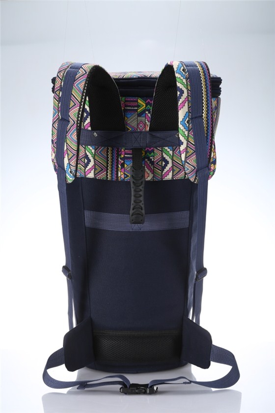 民族風(fēng)非洲鼓包