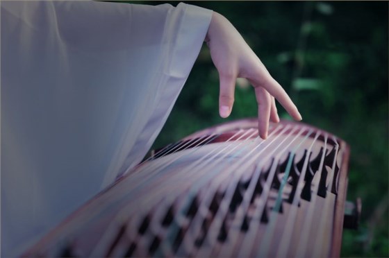 批發(fā)古箏包