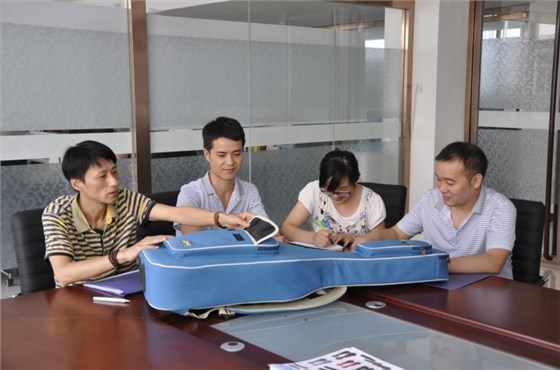 吉他包批發(fā)