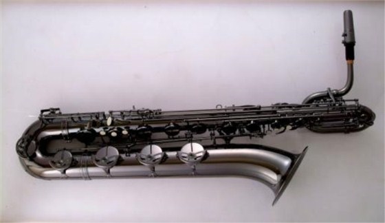 上低音薩克斯包