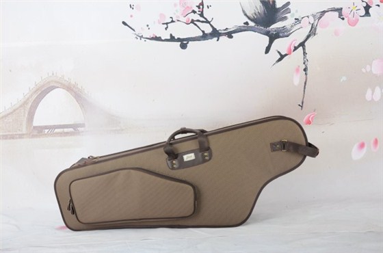 上低音薩克斯包