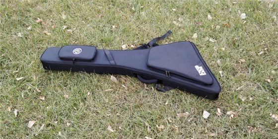 吉他包定制廠家