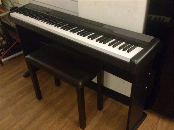 雅馬哈電子琴包