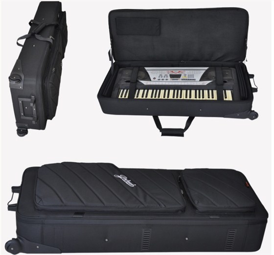 拉桿電子琴包