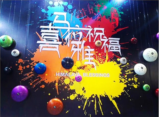 金川樂(lè)器箱包