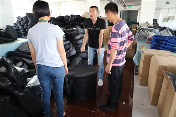 金川樂(lè)器箱包