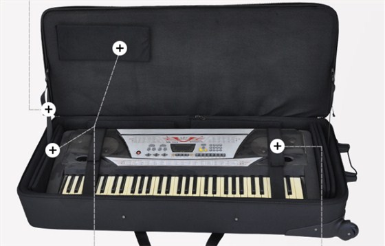 電子琴包