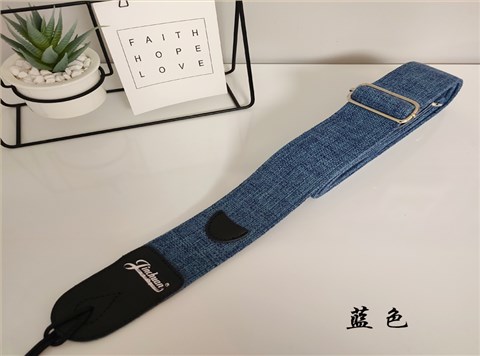 吉他背帶批發(fā)2281
