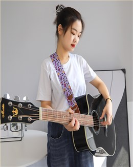 吉他背帶批發(fā)2281