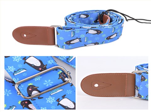 吉他背帶批發(fā)2281