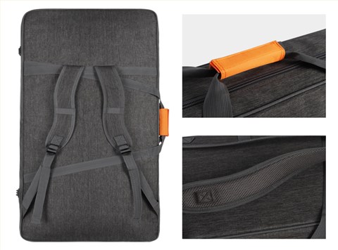 61鍵電子琴包2002