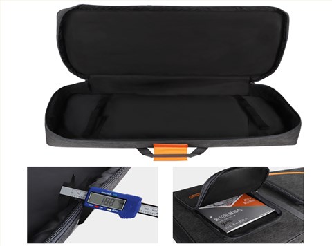 61鍵電子琴包2002