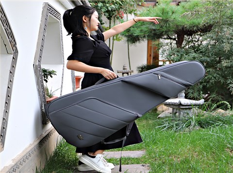 電吉他包電貝司包2121