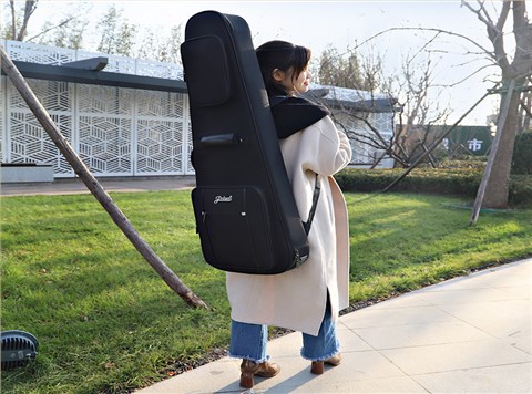 電吉他包電貝司包2113