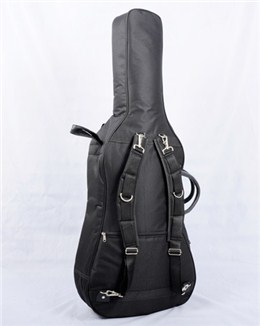 【高得寶樂器】樂器箱包定制合作案例