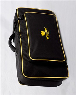 【威爾帝】攝影包定制合作案例