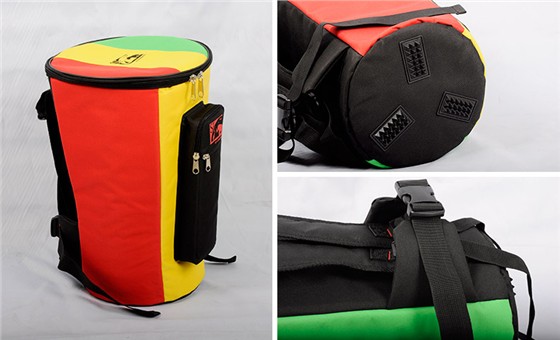 【天同音工貿(mào)】樂器箱包定制合作案例