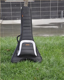 【定制款異形電吉他包】