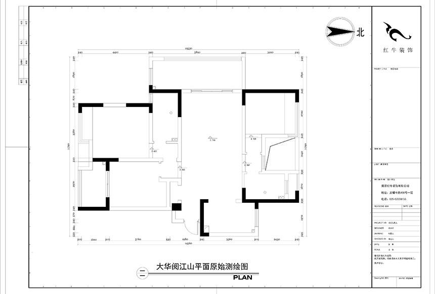 水印860x580_陶陽(yáng)_南京市浦口區(qū)大華閱江山126㎡北歐風(fēng)格裝修_原始圖