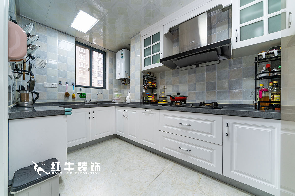 +logo_魏明花_華府國際-117㎡-簡(jiǎn)美風(fēng)格（3室2廳2衛(wèi)，全包16萬）03廚房_華府-12
