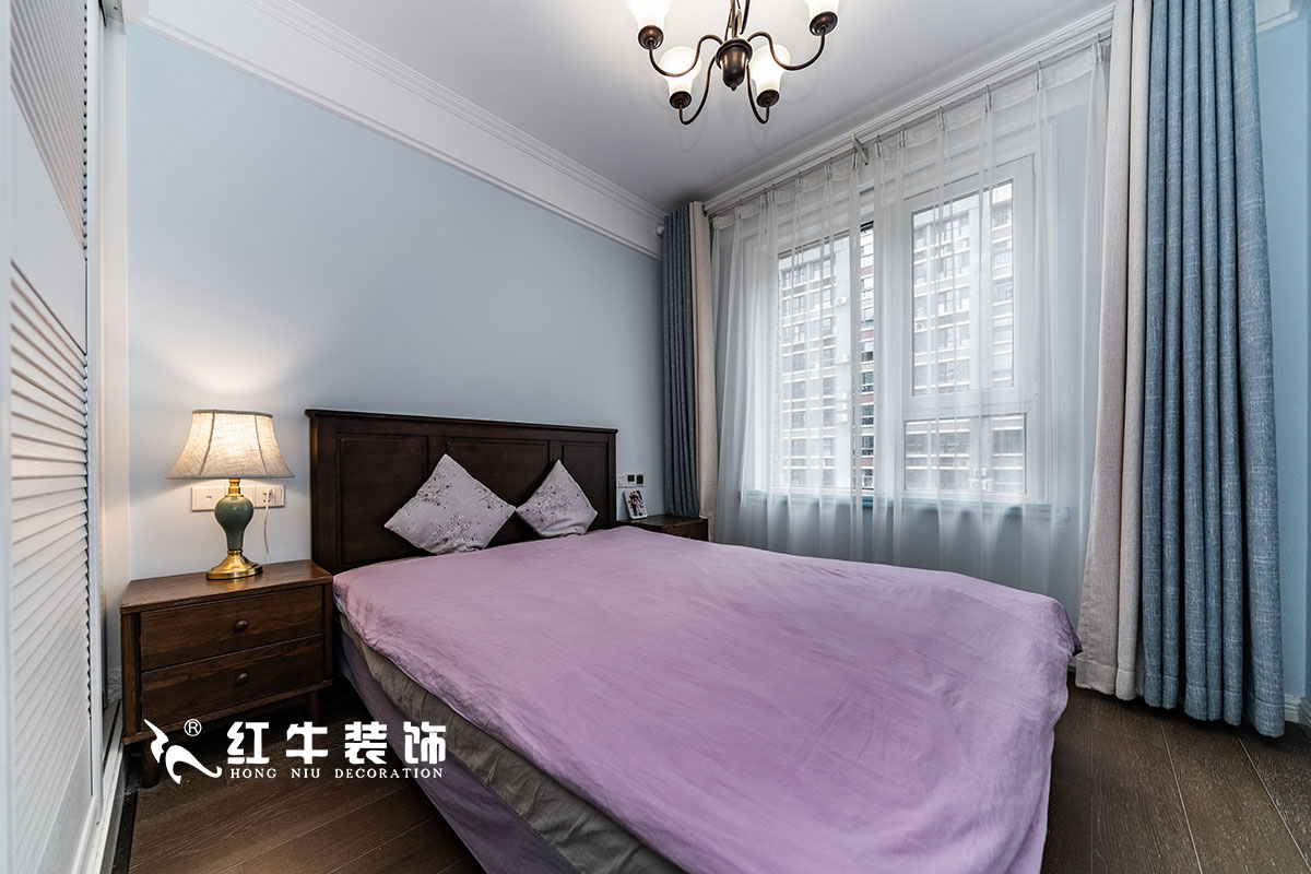 +logo_魏明花_華府國際-117㎡-簡(jiǎn)美風(fēng)格（3室2廳2衛(wèi)，全包16萬）09老人房_華府-6