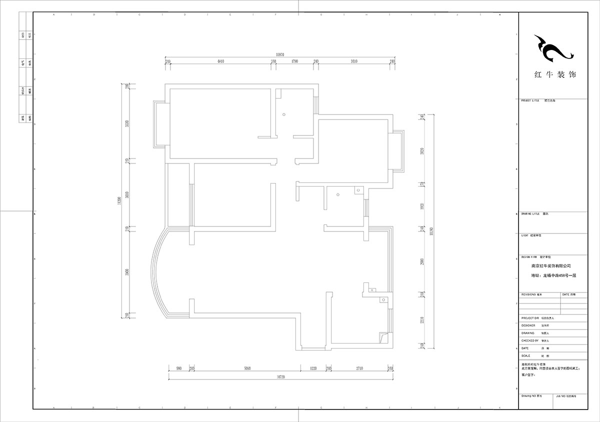 陸利民｜海德衛(wèi)城1-2-403-132㎡-現(xiàn)代風格｜3室2廳1衛(wèi)｜舊房改造裝修｜定制家｜全包16