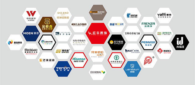 南京千萬家庭的裝修首選！紅牛裝飾26周年慶，全城開搶！名額有限！04好材料