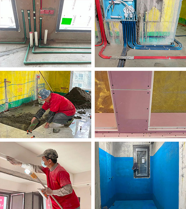 南京千萬家庭的裝修首選！紅牛裝飾26周年慶，全城開搶！名額有限！02好工藝