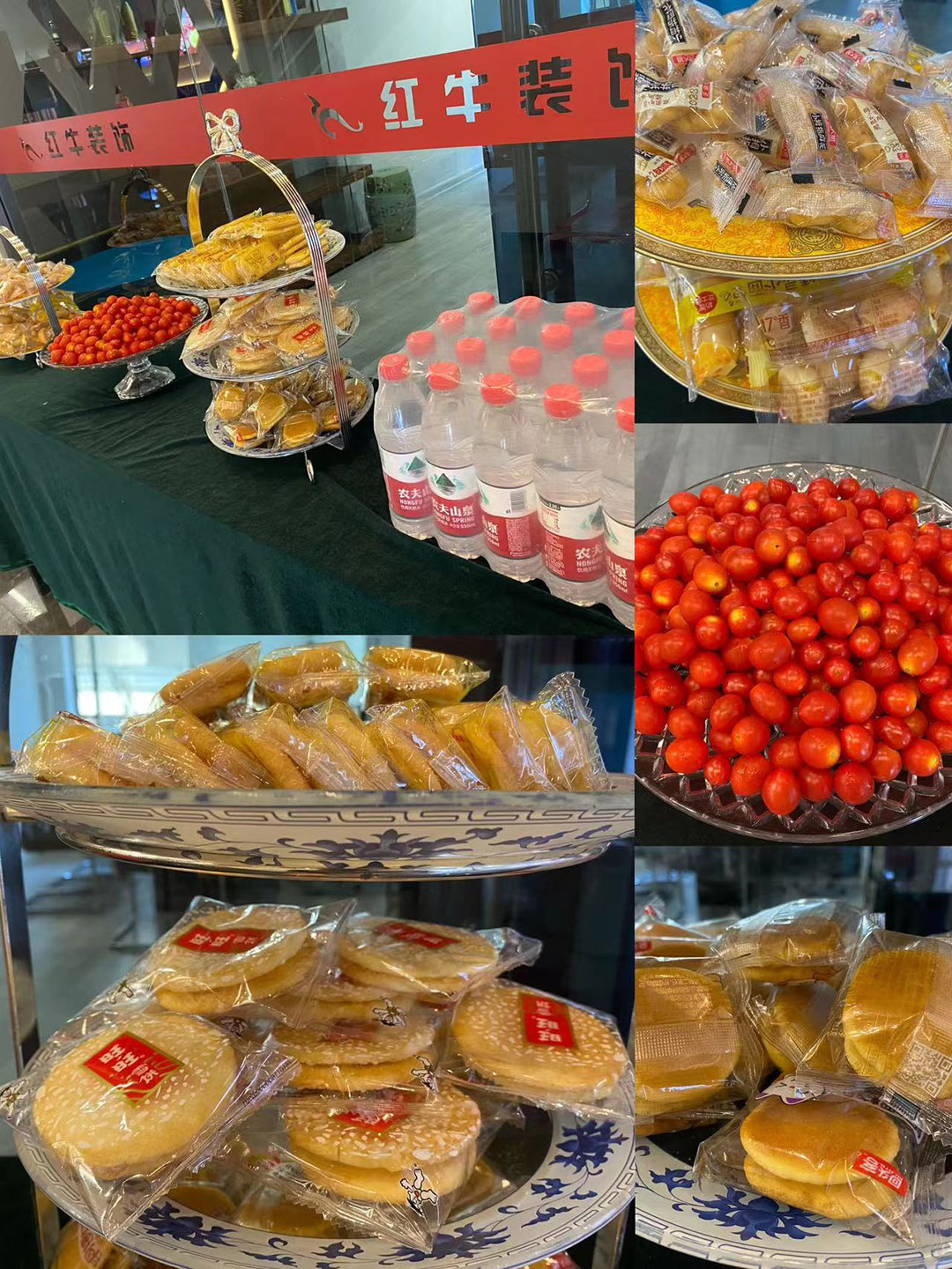 紅牛裝飾26周年慶典圓滿成功！客如潮涌，座無(wú)空席，盛況空前！03