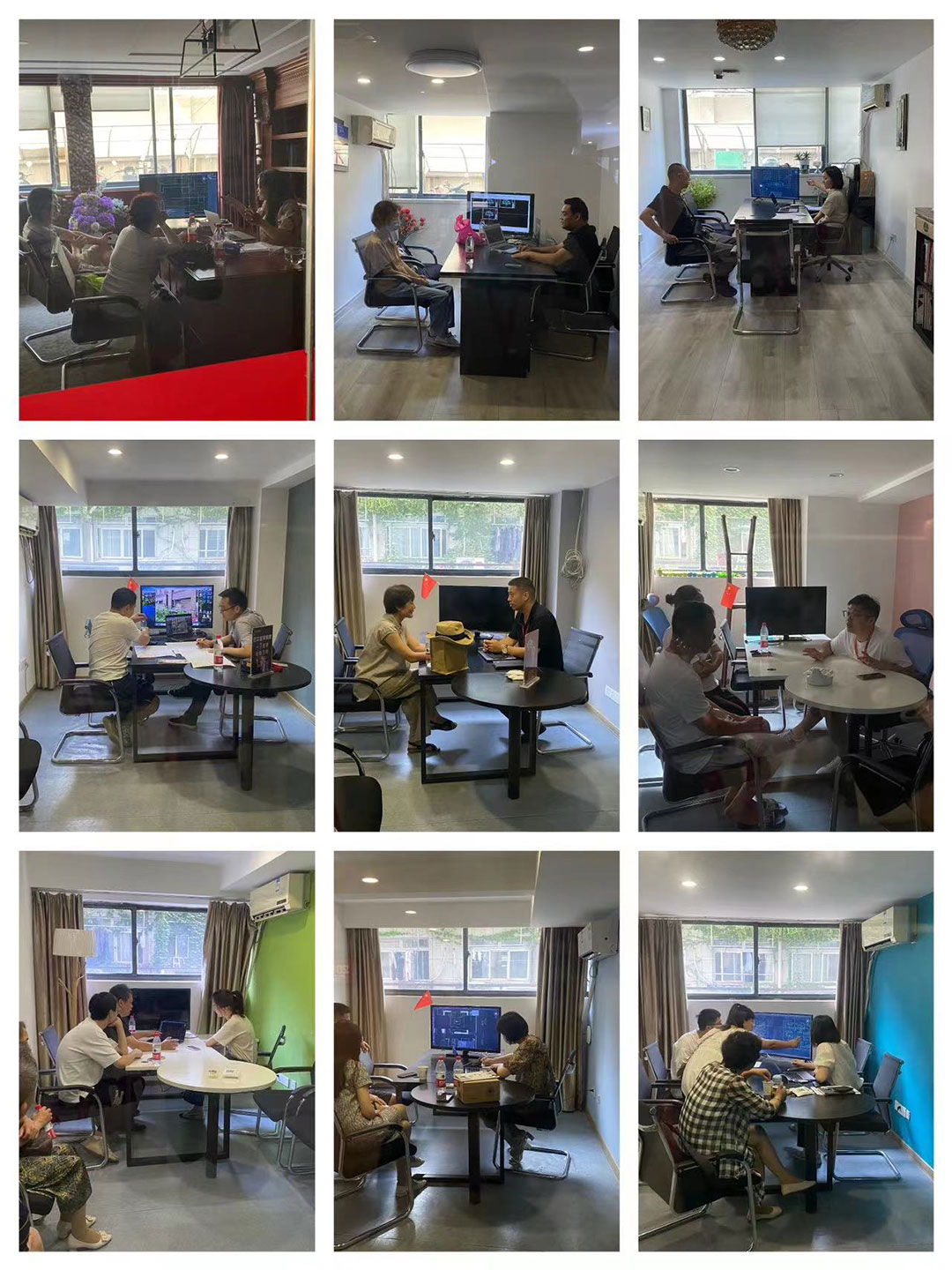 紅牛裝飾26周年慶典圓滿成功！客如潮涌，座無(wú)空席，盛況空前！04