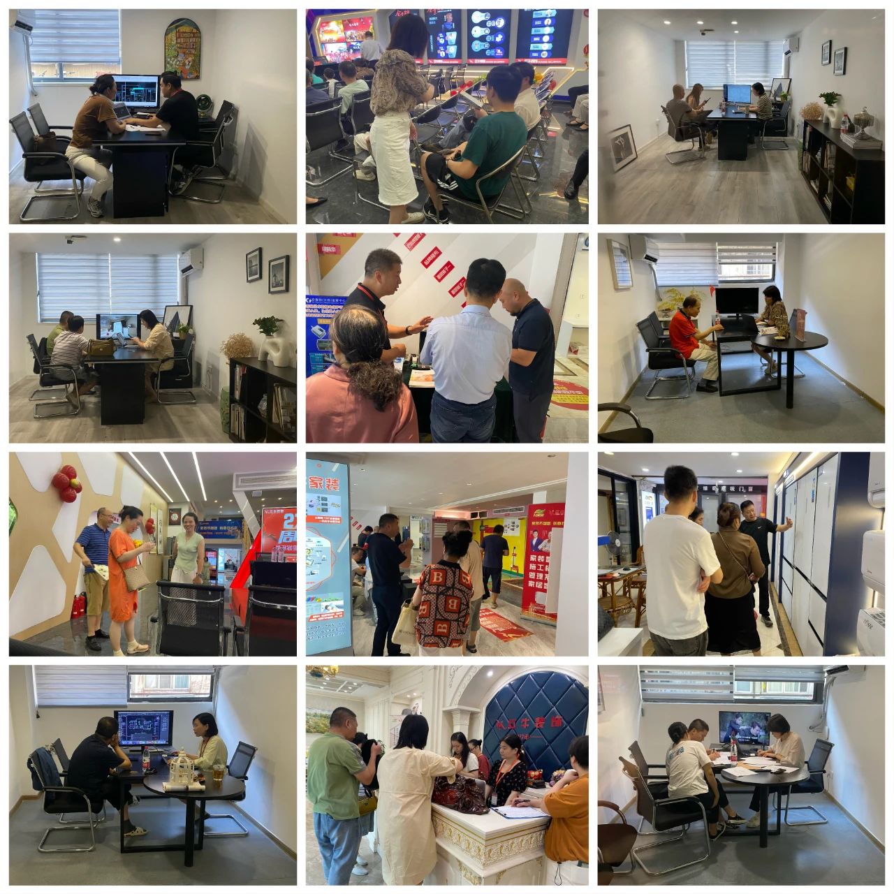 超燃一夏！紅牛裝飾27周年慶典現(xiàn)場火爆，神秘大禮已揭曉！04