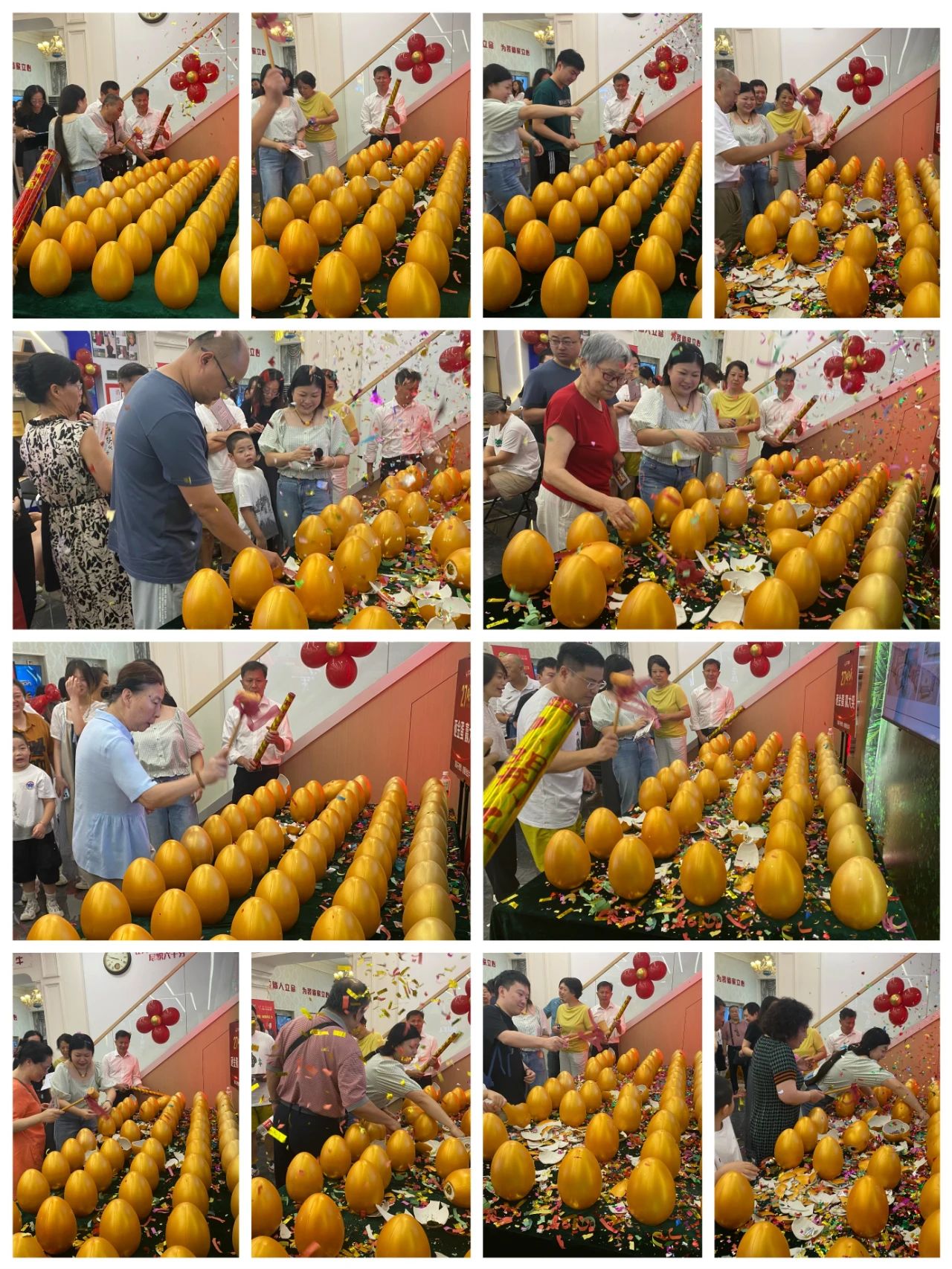 超燃一夏！紅牛裝飾27周年慶典現(xiàn)場火爆，神秘大禮已揭曉！10