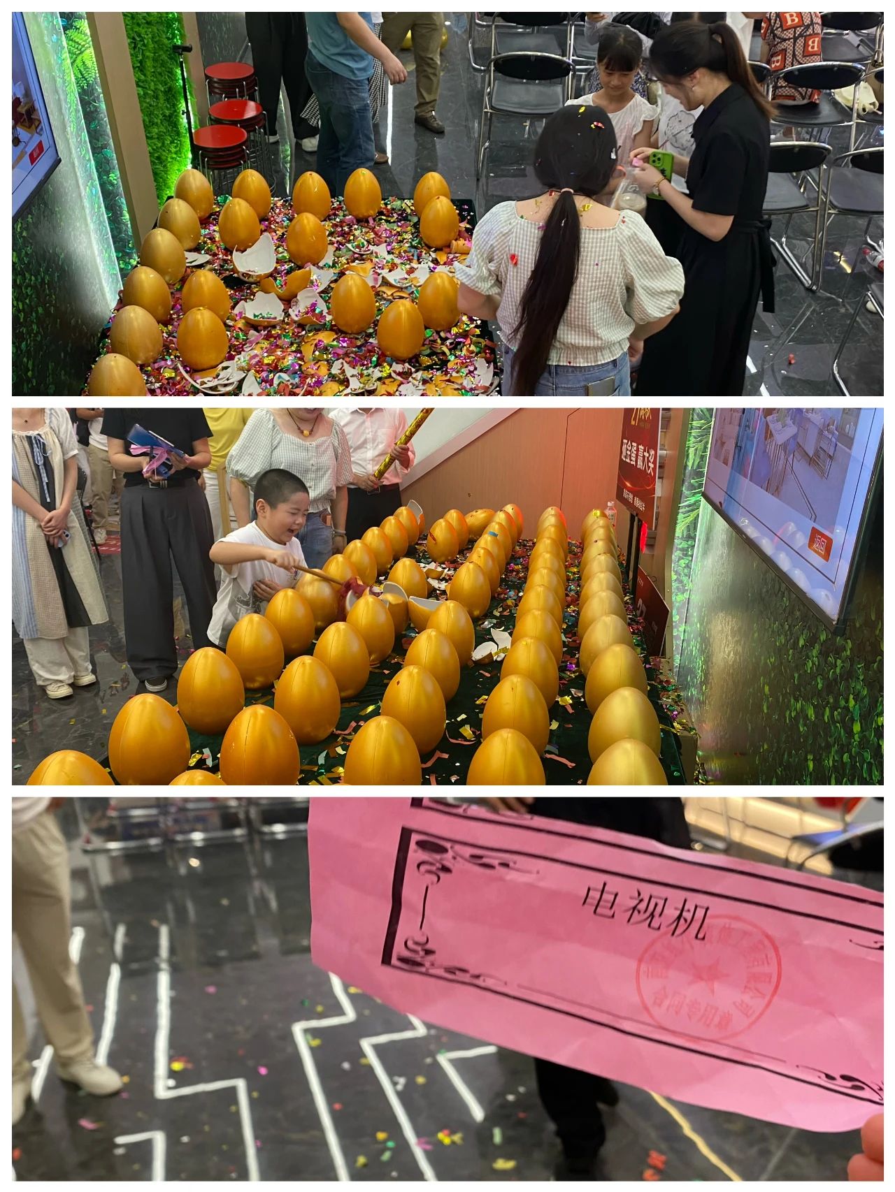 超燃一夏！紅牛裝飾27周年慶典現(xiàn)場火爆，神秘大禮已揭曉！12