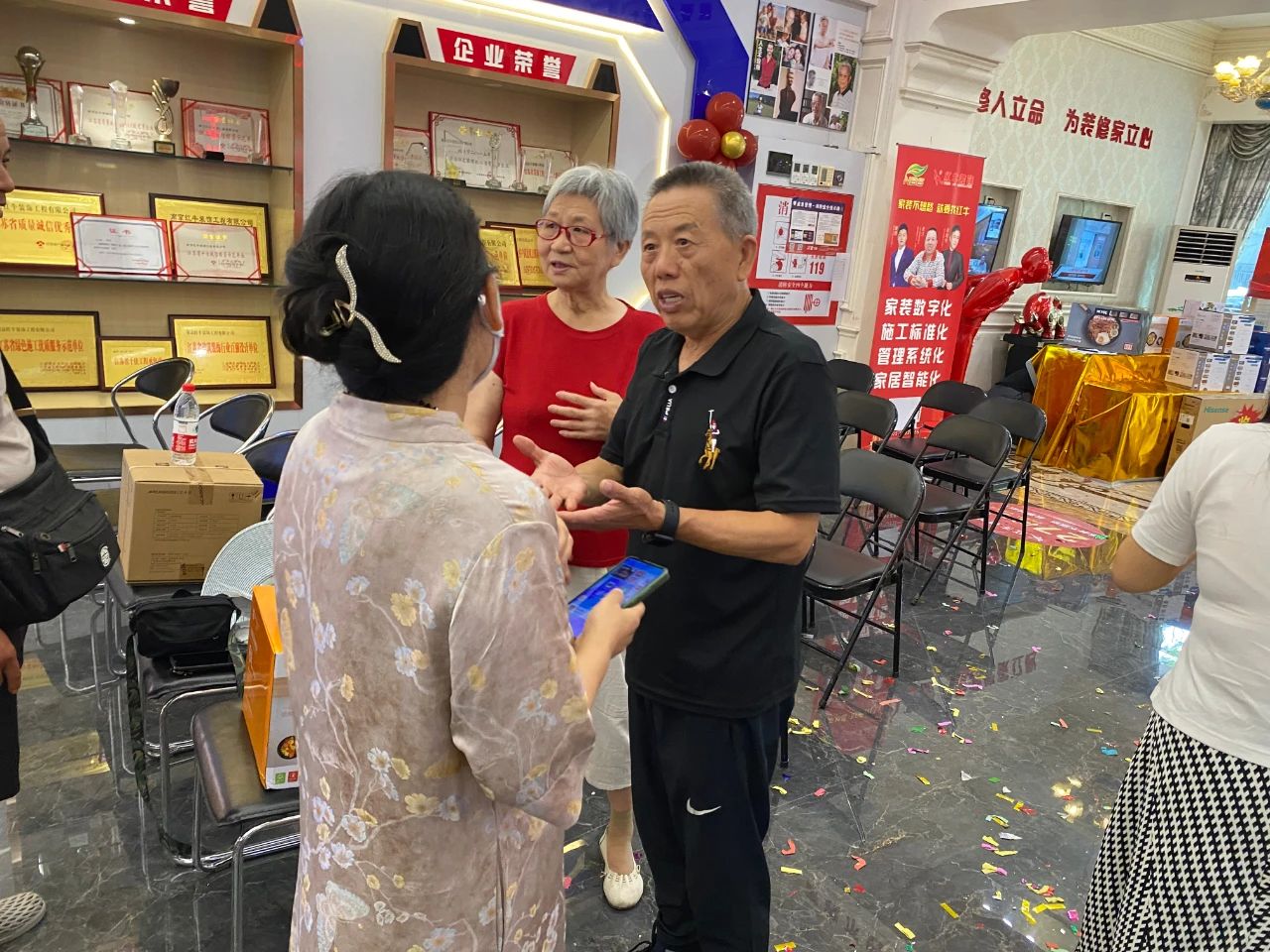 超燃一夏！紅牛裝飾27周年慶典現(xiàn)場火爆，神秘大禮已揭曉！14