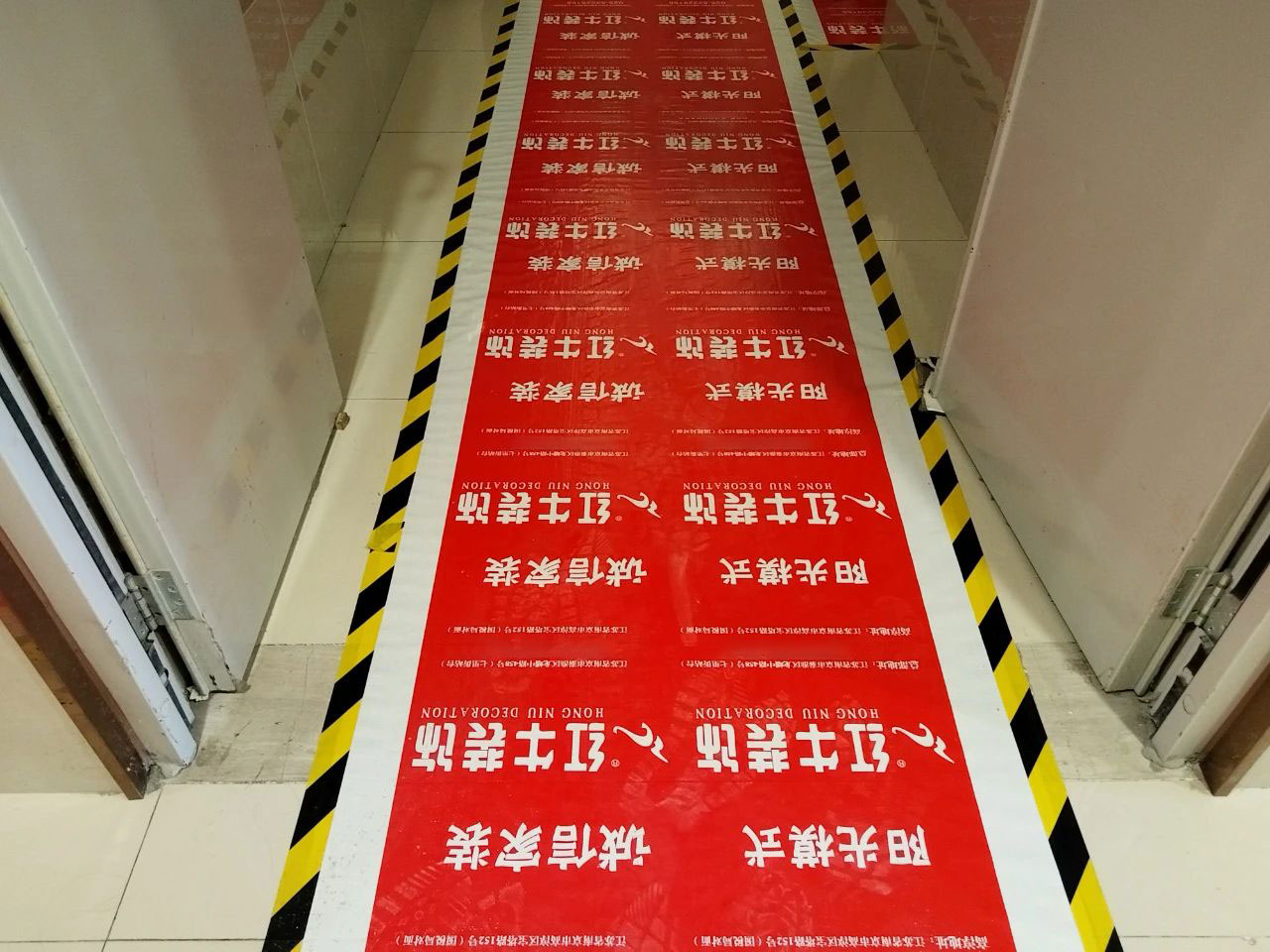 工地突擊巡檢｜28年如一日，腳踏實地，堅守品質(zhì)01-