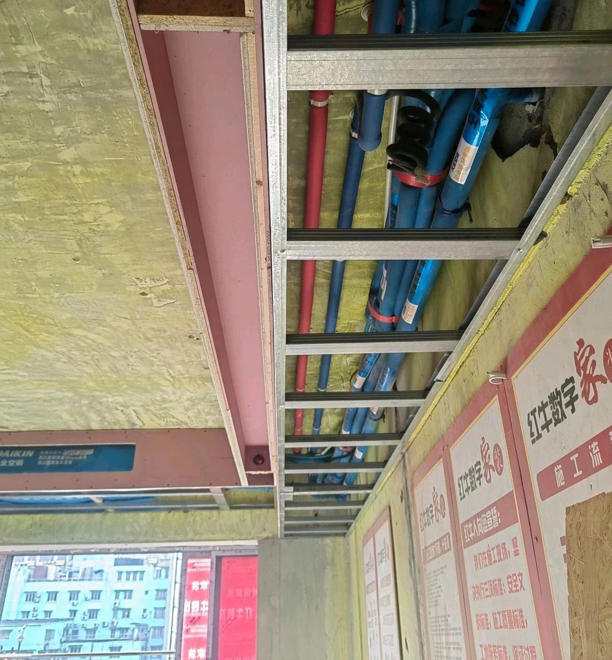 工地突擊巡檢｜28年如一日，腳踏實地，堅守品質(zhì)03