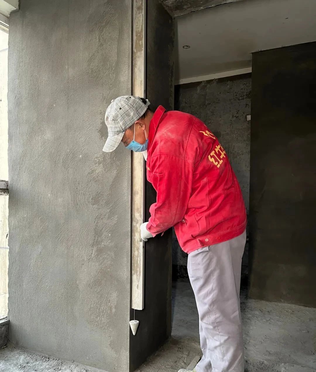 裝修寶典：新春裝好家，注意砌墻階段的幾個重要節(jié)點09