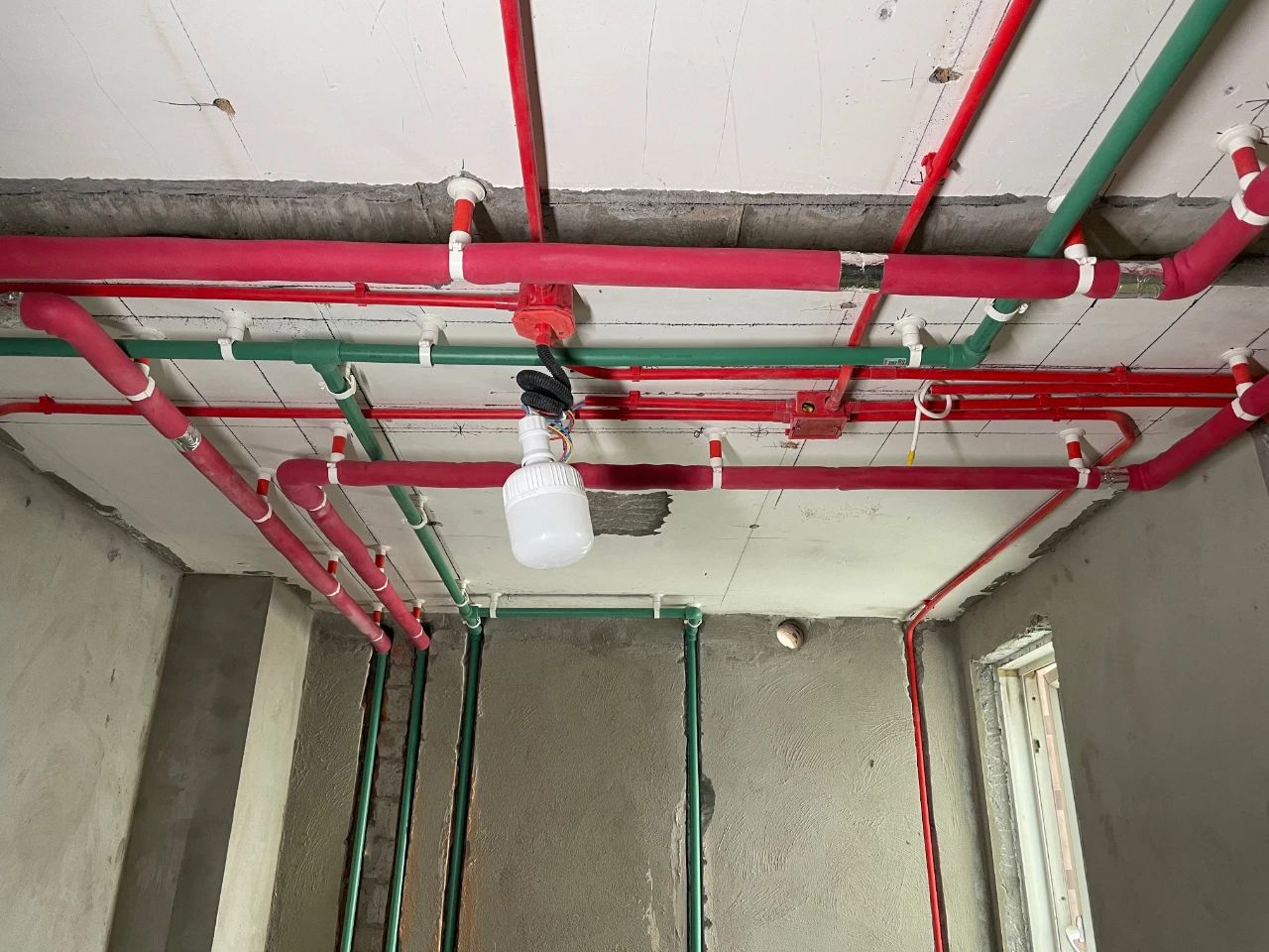 新春裝好家，水電材料一定要選好！