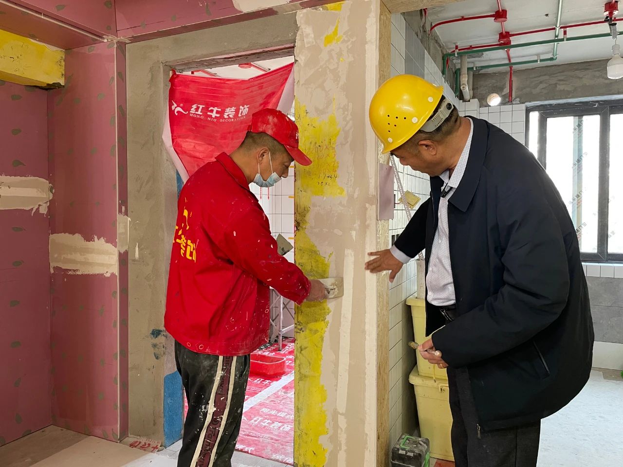 南京裝修業(yè)主們，請謹慎避開這些裝修陷阱