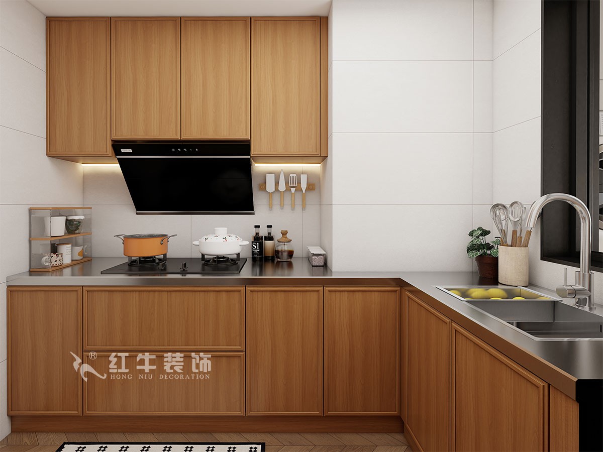 南京朗詩(shī)國(guó)際街區(qū)，復(fù)古與現(xiàn)代交織的中古風(fēng)裝修