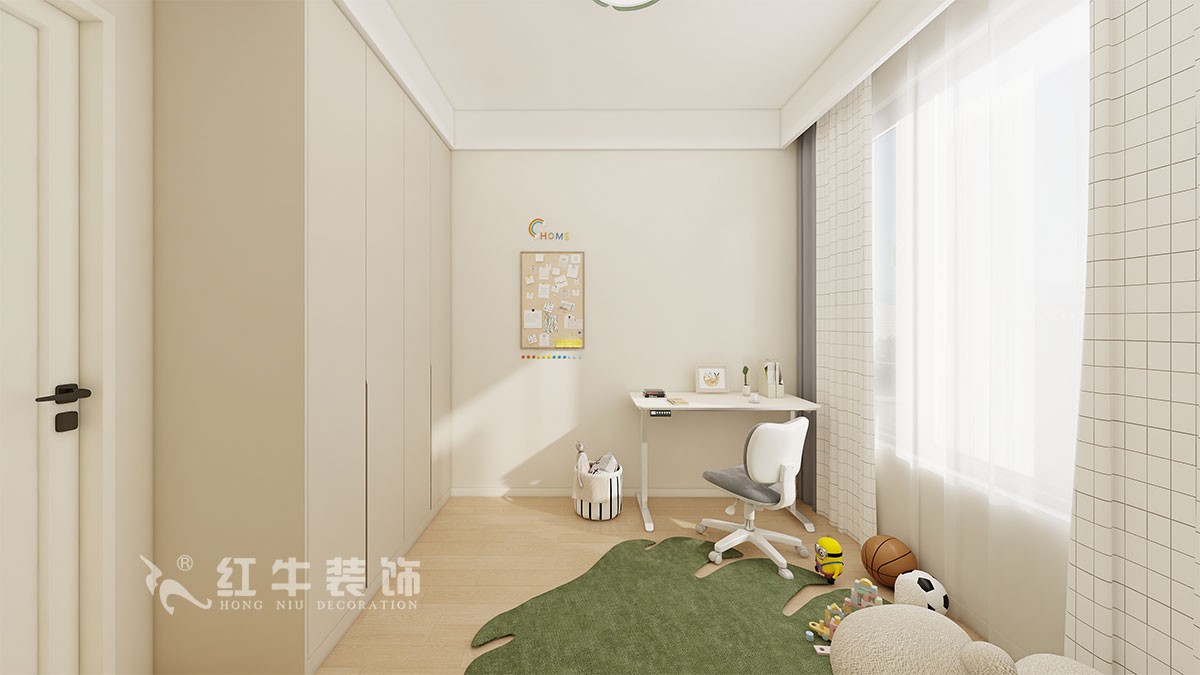 南京138㎡現(xiàn)代復(fù)式裝修，美學(xué)與家居共生！