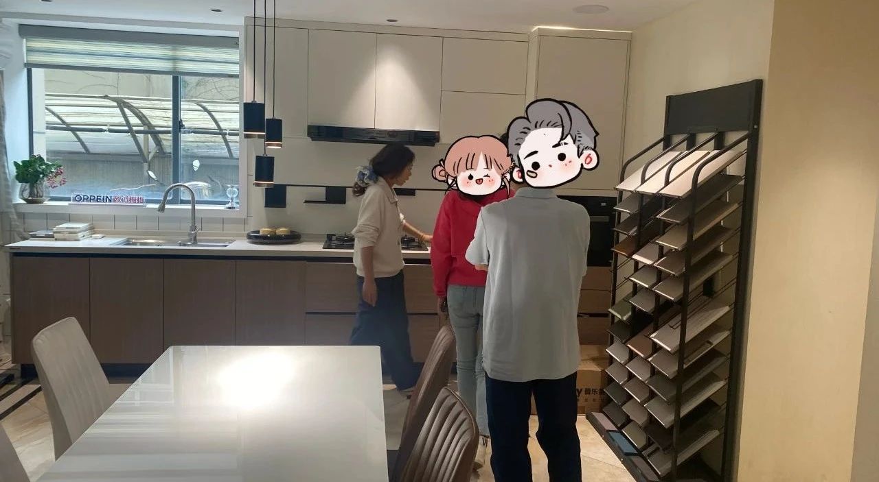 見證實力｜五一節(jié)后裝修狂歡不止，南京紅牛裝飾門店爆單預警！速圍觀！05