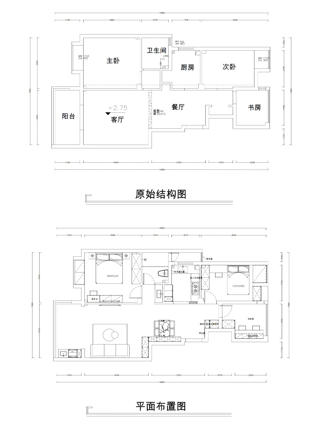 答疑解惑：憑什么設(shè)計要收費？設(shè)計費花得到底值不值？