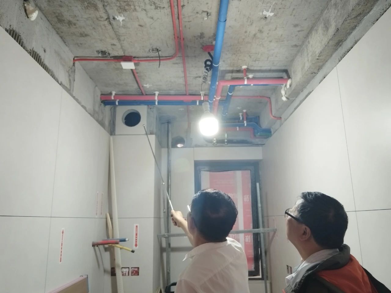 南京紅牛裝飾匠心筑家 ，為夢(mèng)想家護(hù)航！08